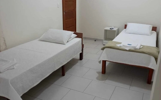Riachuelo Hotel