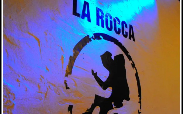 La Rocca Hostel