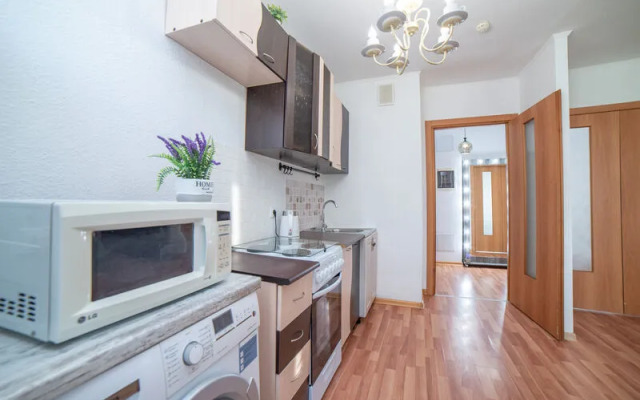 Апартаменты БиГест на ул. Анатолия Муранова, д. 12