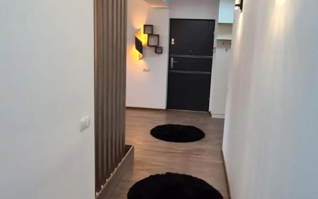 Penthouse de Lux André