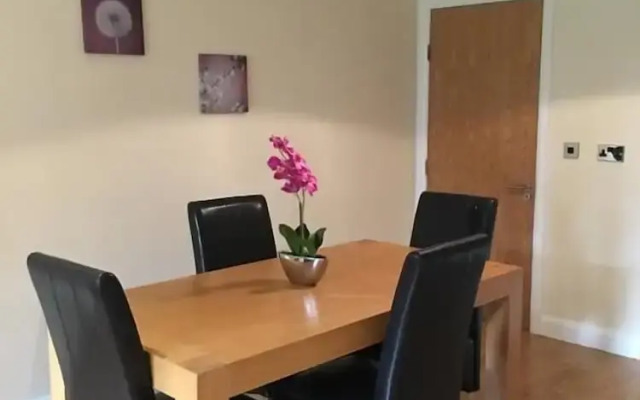 Shannon Oaks Apartments