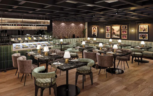 Radisson Collection Hotel, Basilica Budapest