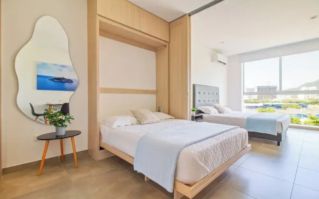 Salguero Suites By HostPro