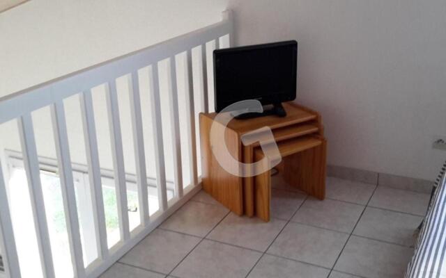 Appartement La Tranche-sur-Mer, 3 pièces, 4 personnes - FR-1-357-15