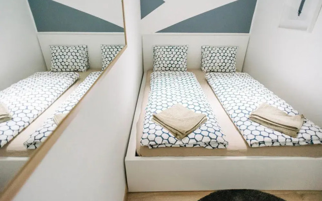 Residence Parliament