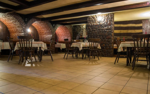 SPA Club Bor Hotel & Wellness