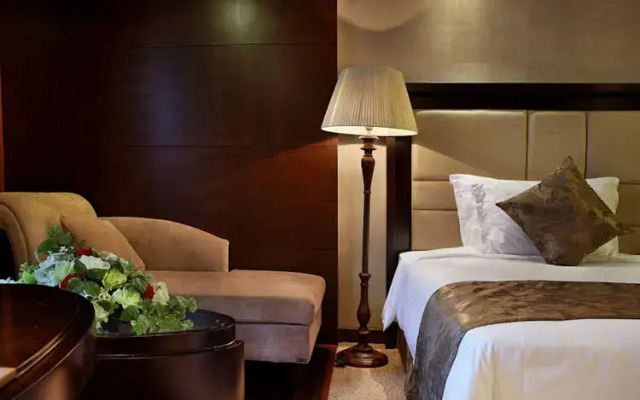 Hongfeng Hotel Nanshan Branch