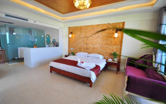 Palm Beach Resort&Spa Sanya