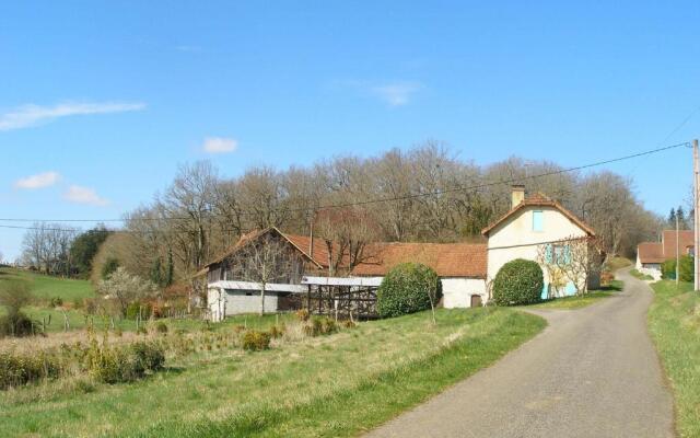 Gîte la Borie Basse