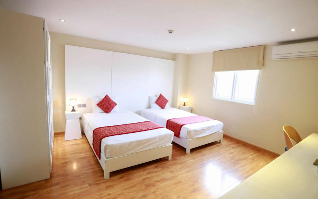 Thu Do Hotel Da Nang