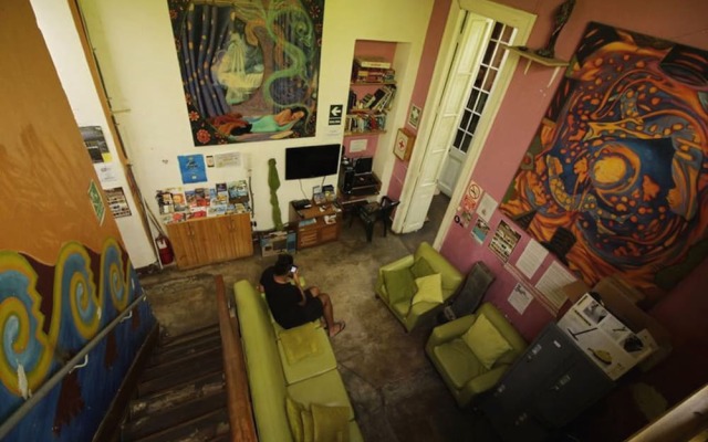 Kaminu Backpackers Hostel