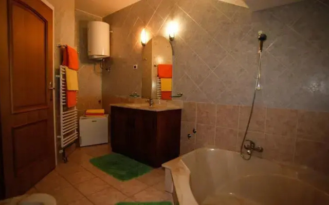 Guest House Villa Rubin