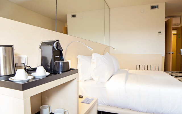 Park Hotel Porto Aeroporto