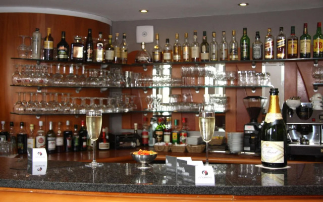 Ibis Styles Charleroi Airport Aero 44