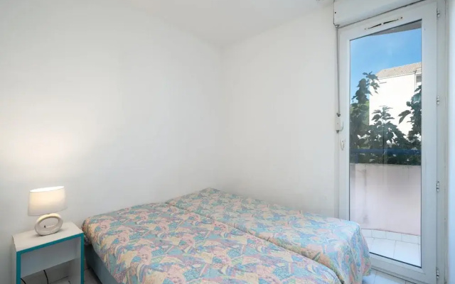 Retreat for 8 With Shared Pool