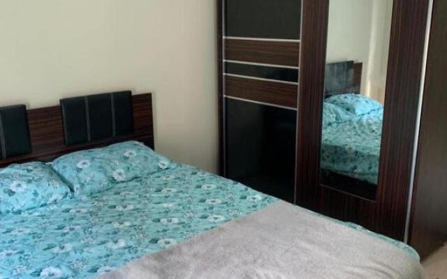 Apartment 1+1 in Hurma - konyaalti