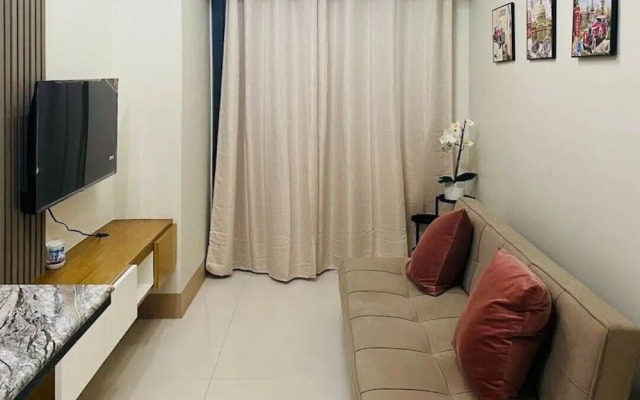 Shore Residences