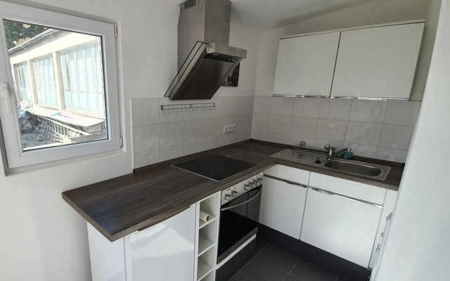 Ferienhäuschen Zittau