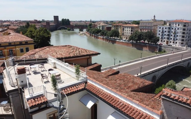 Lady Verona Residence