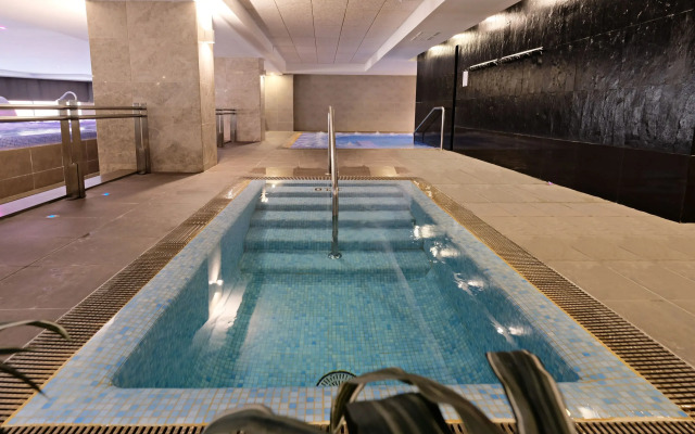 Hotel Envía Almería Spa & Golf