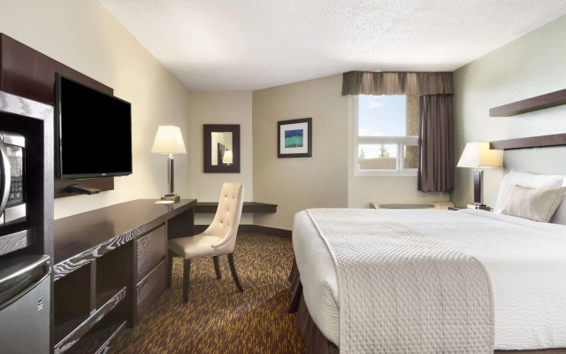 Days Inn by Wyndham Vermilion