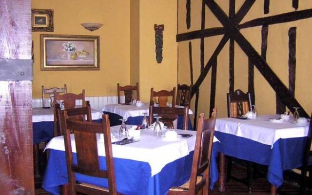 Posada del Canónigo