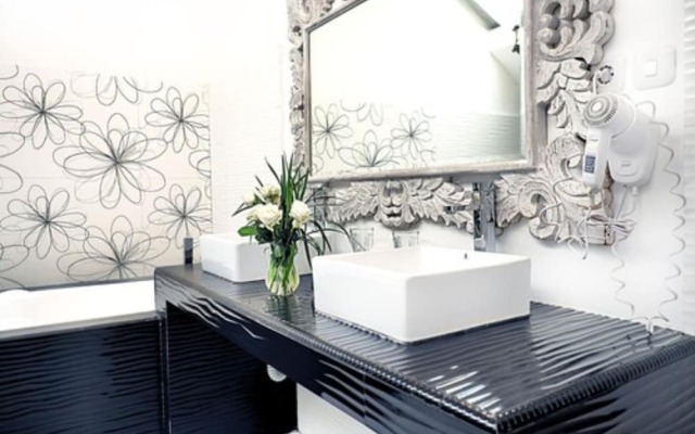 White Star Villa