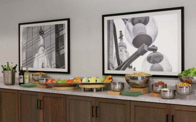 Embassy Suites Philadelphia - Valley Forge Hotel