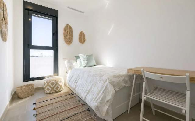 The Sunset House-punta Candor Beach