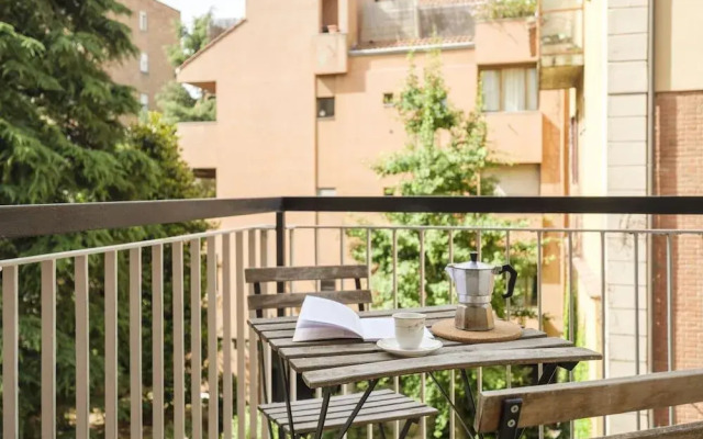 San Pietro House by Studio Vita