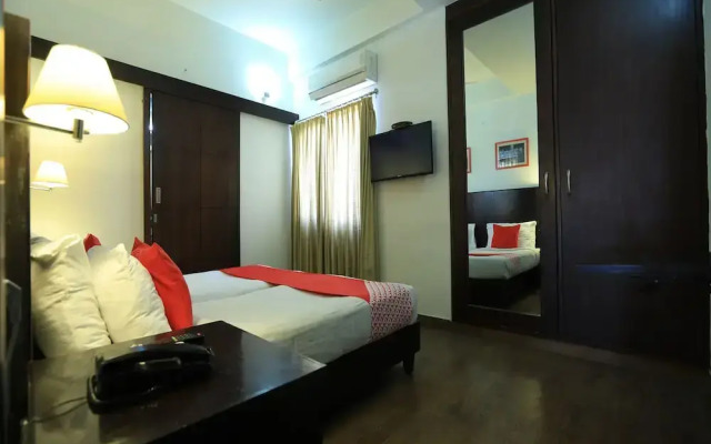 OYO 1505 Hotel RnB Jaipur