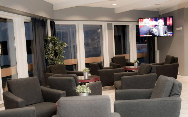 Oppdal Gjestetun Hotell