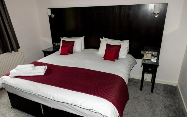 The Park Hotel Montrose