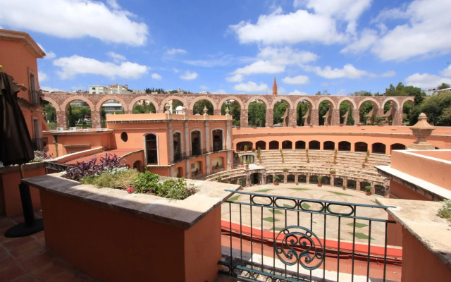 Quinta Real Zacatecas