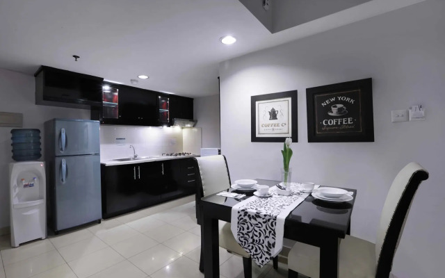 Horison Ultima Suite & Residence Rasuna Jakarta