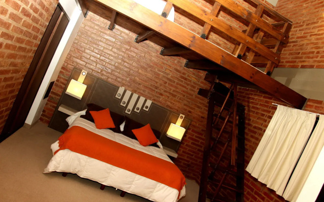 Apart Hotel TY Coed
