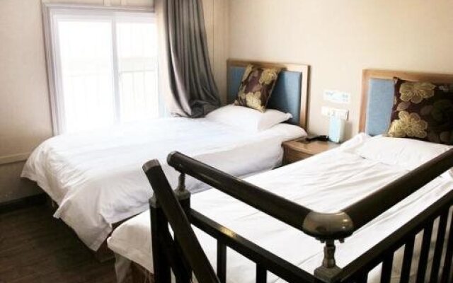 Luoyang Anximen Young Hostel