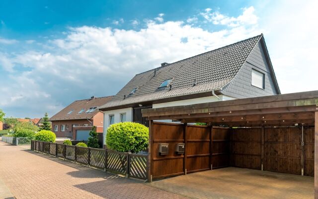 Private House Skodborger Straße