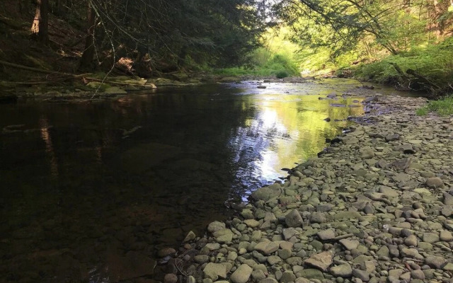 Tentrr - Sands Creek Camp