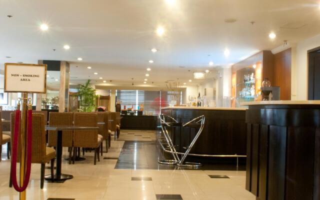 Pearl Garden Hotel