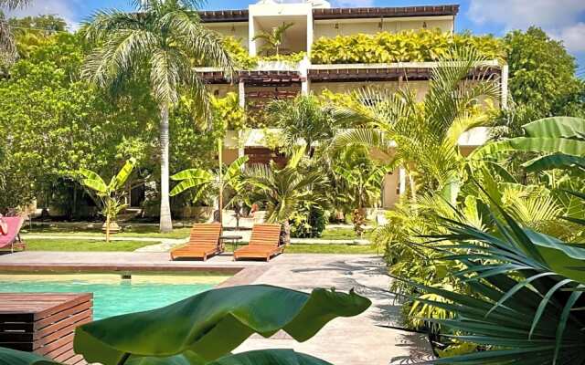 Xscape Tulum