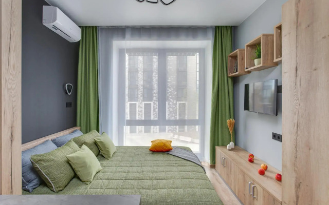 LikeHome life (ЛайкХоум лайф) на проспекте Волгоградский