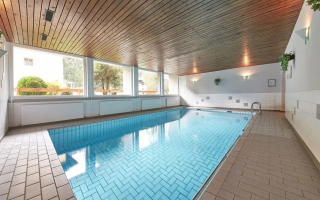 Appartement Montana