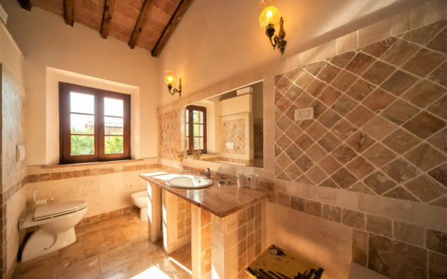 Ficonovo is Your Agritourism With Pool