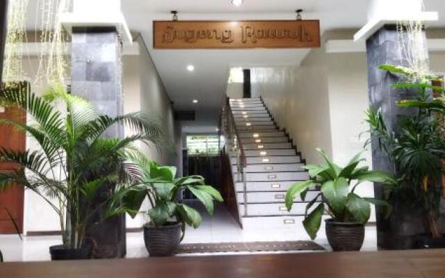 Nusantara Hotel