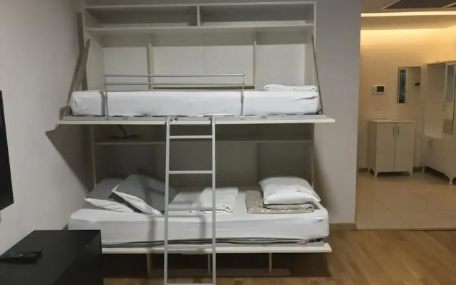 Taksim Elysium Residence