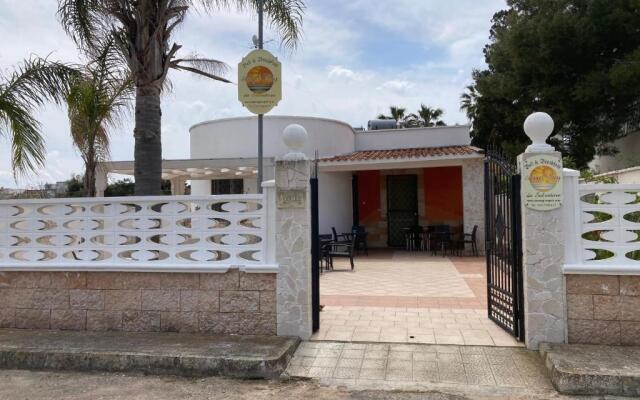 Punta Prosciutto Angel Bay B&B