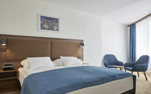 Thermal Resort Lendava