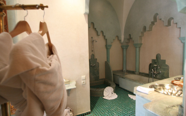 Demeures d'orient Riad Deluxe & Spa