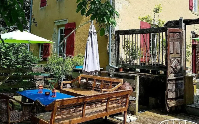 Maison Lisote